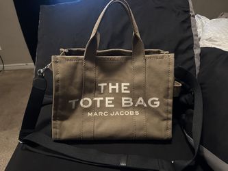 medium marc jacobs tote bag