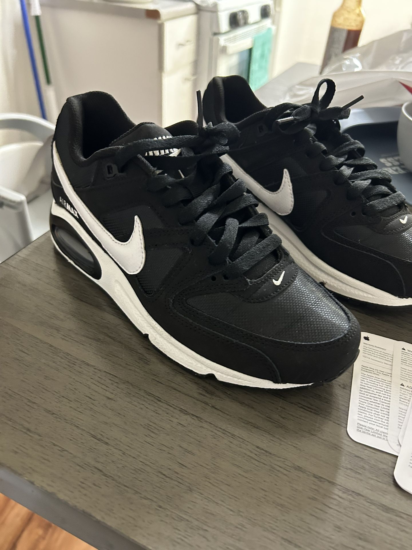 Nike Air Max Command