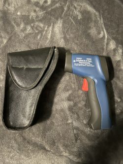 Reed R2005 InfraRed Thermometer