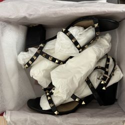Valentino Heels