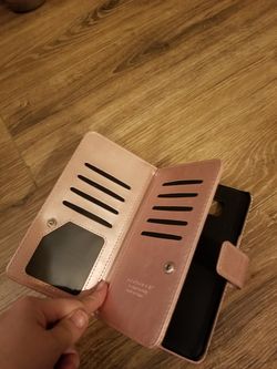 Wallet Case for Galaxy S8 plus