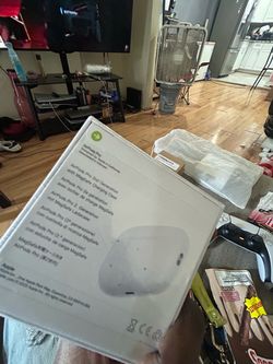 Apple AirPods Pro 2nd Generation