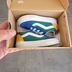 Vans