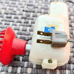 Vintage Electric Personal Massager