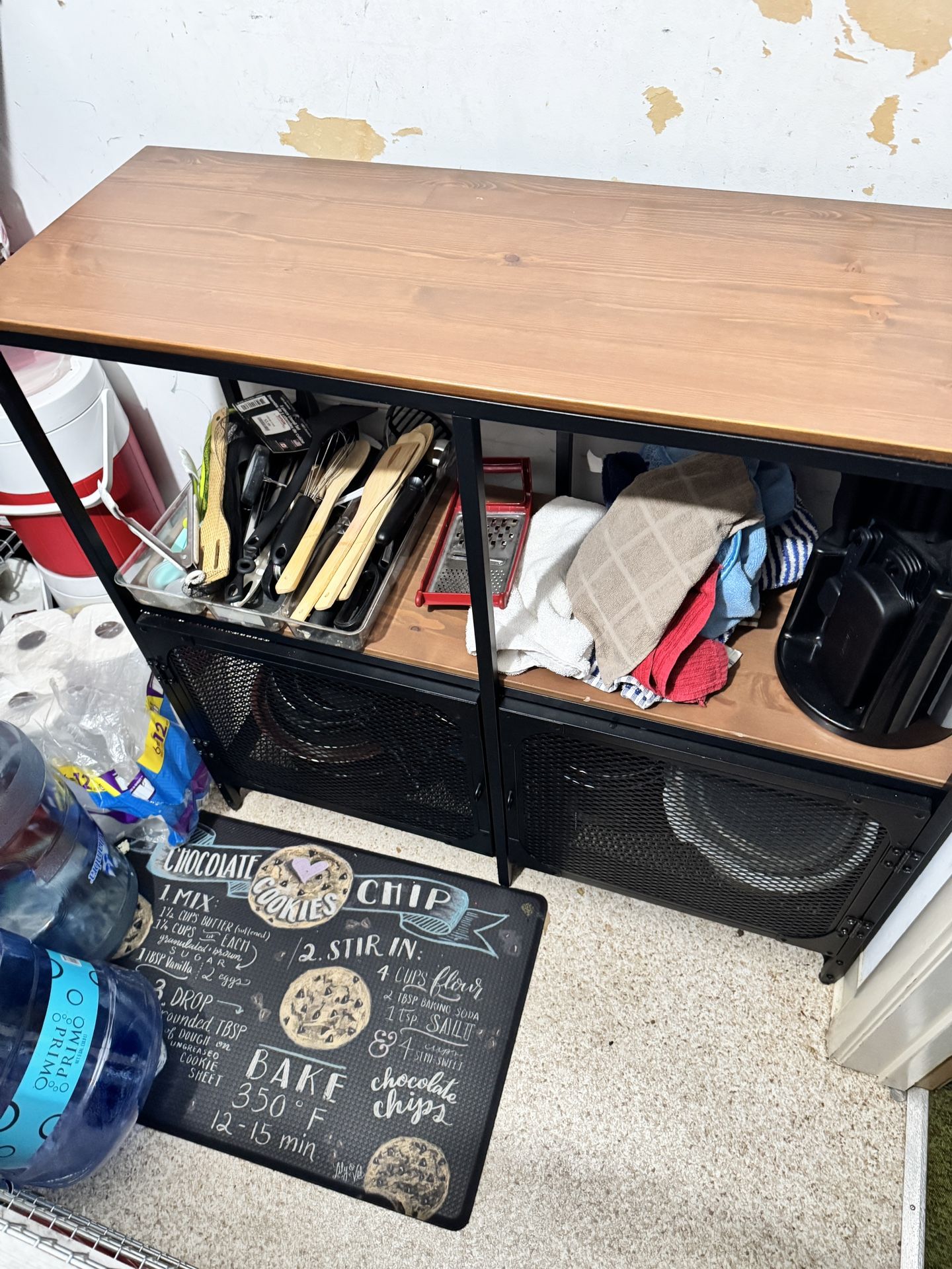 Sideboard Kitchen Storage