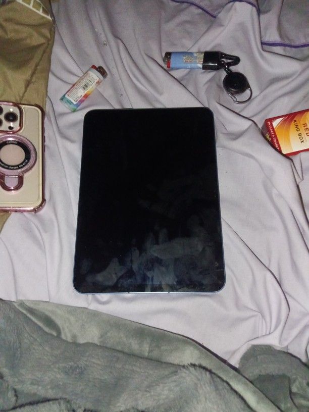 iPad