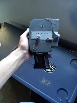 Camera