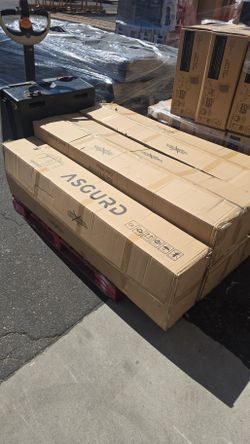 10x20 Canopy Tent Shade NEW