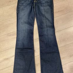 Ladies Jeans