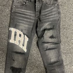 Amiri Jeans Size 29