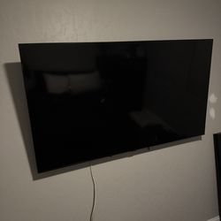 Samsung 65in smart tv