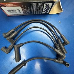 Spark Plug Wire Set 27497