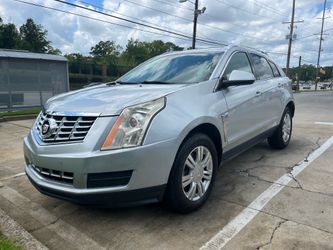 2013 Cadillac SRX
