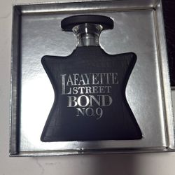Bond No. 9 Lafayette Street