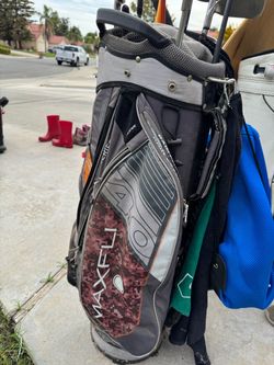 Golf Bag