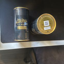 Perfume Jean Paul Gaultier Le Male Le Parfum