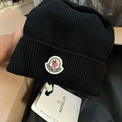 Moncler Beanie