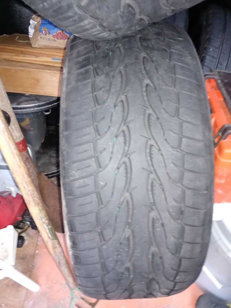 Lots Of Tires Pairs And Sets All Very Good