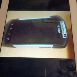 ZEBRA TECHNOLOGIES  CORP.   TC700K