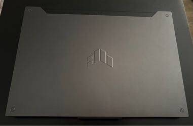 ASUS TUF A15 Gaming Laptop