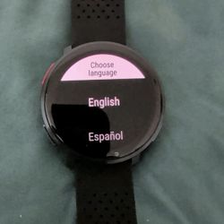 Polar Vantage V3 GPS Watch - Night Black-OPEN BOX NEW NEVER USED MINT CONDITION!