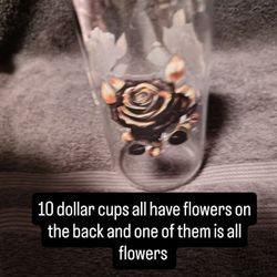 Cool cups