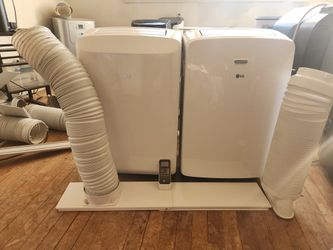 Portable Air Conditioners
