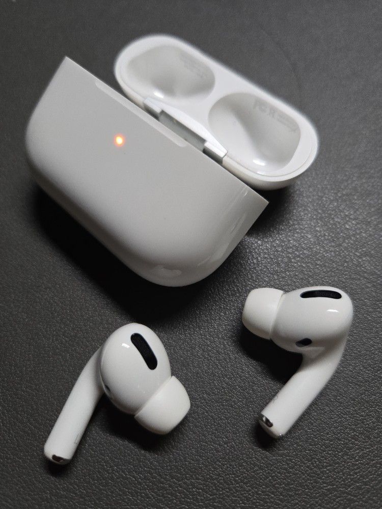AirPods Pro