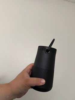 Bose revolve plus 2