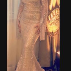 Long Dress
