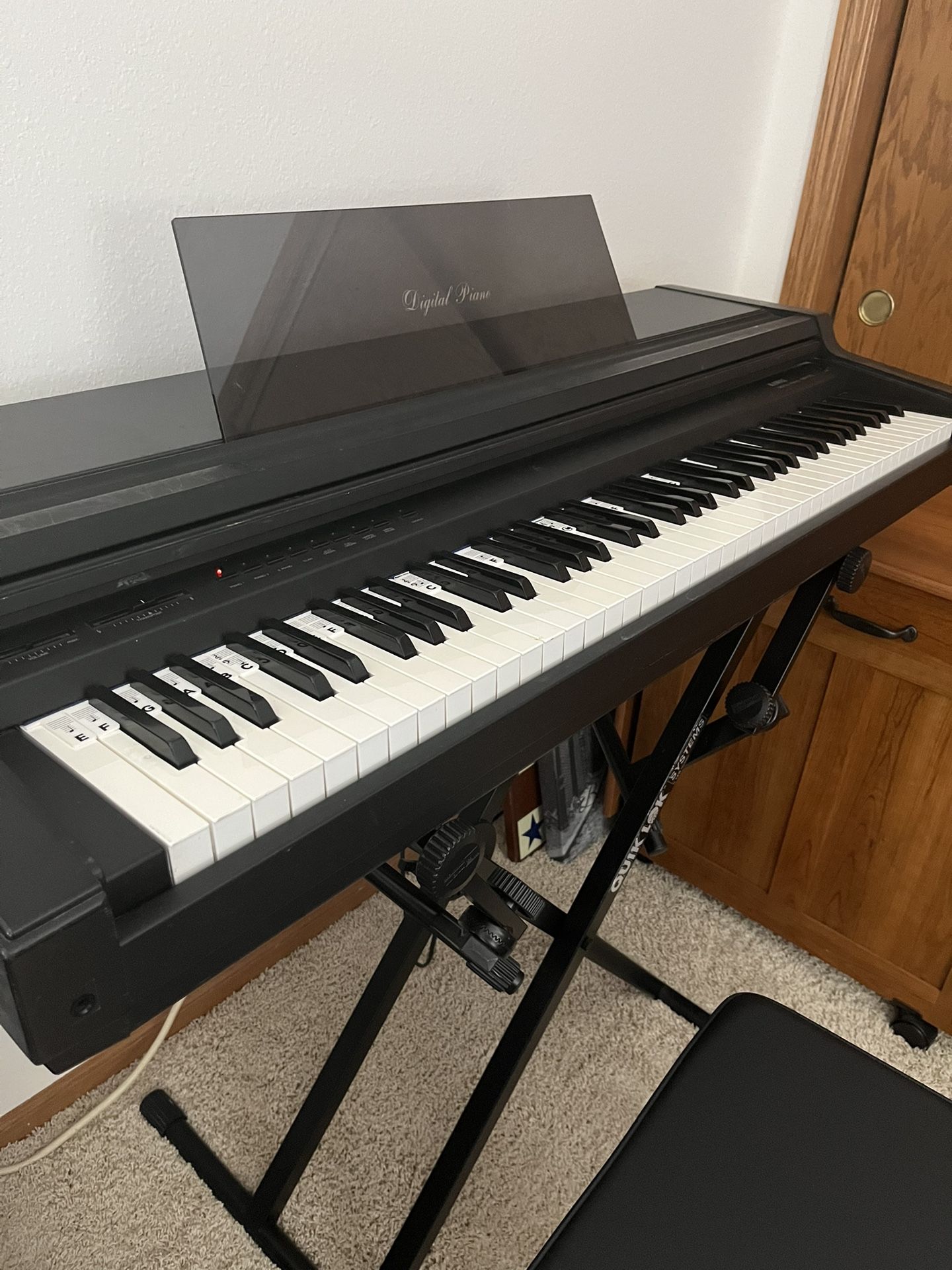 Kawai Digital Piano