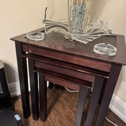 Said Table 