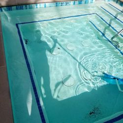 Pool Clean
