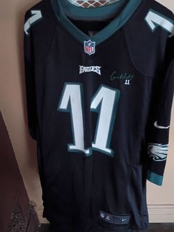 Eagles jersey