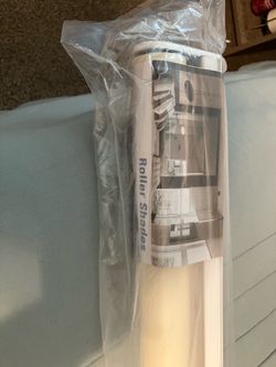 Roller Shade