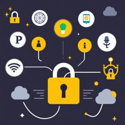 🔒 Take Control of Your Digital Privacy & Security - Tech Services