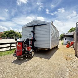 Sheds Muving To Relocating All Florida Casitas 