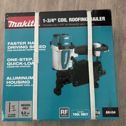 Nail gun