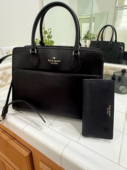 Like new Kate Spade set