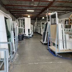 Windows And Windows