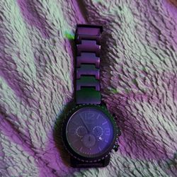 Fossil Mens Watch (used)