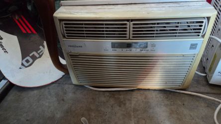 Window AC