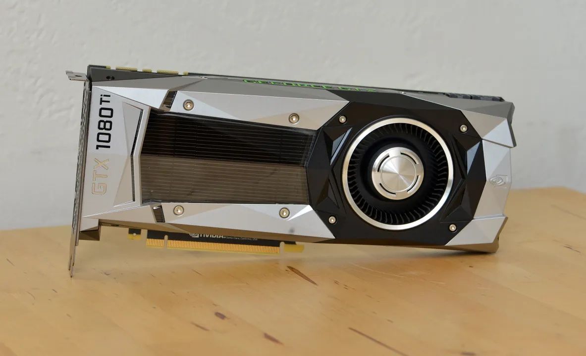 1080 Ti 11gb
