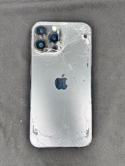 iPhone 13 Pro Max – Unlocked – Works