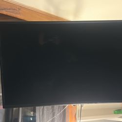 40” Tv !