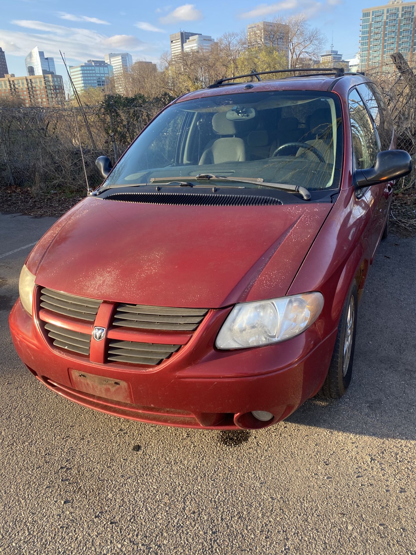2008 Nissan Quest