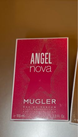 Mugler Angel Nova