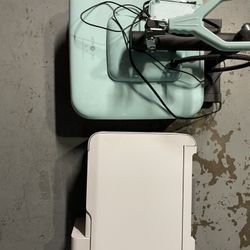 HTVRONT Heat Press and Printer