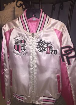 Pelle Pelle Jacket