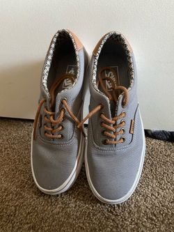 Vans Shoes